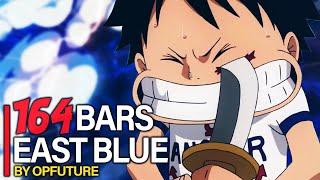 ONE PIECE SONG | ARK: EAST BLUE SAGA by OPFuture