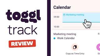 Toggl Track: Time Tracking | 2022 Review