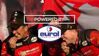 Official trailer Eurol Dakar Teams 2021