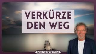 65 Ein Kurs in Wundern EKIW | Meine einzige Funktion ist die, die Gott mir gab. | Gottfried Sumser