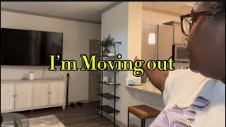 Living alone after 50 | I’M MOVING SOON | CHATTY