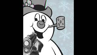 Frosty The Snowman Type Beat