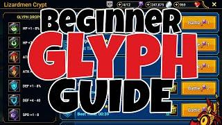 Glyph Guide (Everything You Need to Know) | Raid Shadow Legends Glyph Guide for Beginners