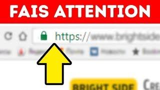 10 Astuces d'experts pour assurer ta sécurité sur Internet