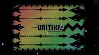 Unitika by M3nhHu3 (& RayOriens) | Geometry Dash