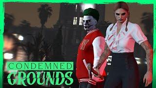 TwitchRP - Seasonal Event | Condemned Grounds (GTA)