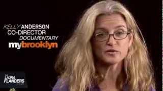 Kelly Anderson: Whose Brooklyn?