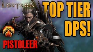 Why You’re Doing Z-DPS on Pistoleer! Biggest Mistakes Pistoleer Deadeyes are Making in Lost Ark