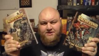 Pathfinder Pocket Editions Review with Raine