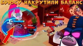 БАЛАНС ПОДКРУТИЛИ!!! РУБИНОВЫЙ ПАЛАЧ БРЮС 5 СЛОТОВ В ИГРЕ ZOOBA