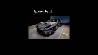 Aston Martin Vanquish is Unknown from some#car #edit #automobile #shorts #subscribe #thanks