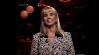Traumhochzeit - Linda de Mol - Udo Jürgens (RTL 1993)
