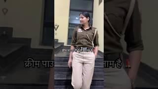 Delhi police motivation be ready for uniform #viralshort #trending #ssc