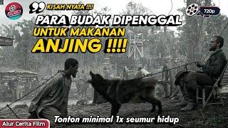 KISAH PERBUDAKAN PALING KEJAM DAN KELAM DALAM SEJARAH UMAT MANUSIA || True Story