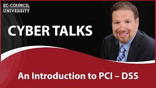 A Introduction to PCI – DSS by Peter Segalini | Cyber Talks