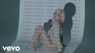 Nebulossa - ZORRA (Ofizielles Lyric-Video auf Deutsch) (Official)