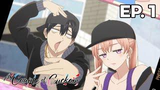 A Couple of Cuckoos - Épisode 1 - VOSTFR