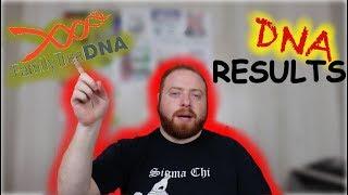 Family Tree DNA Results (VLOG #12)