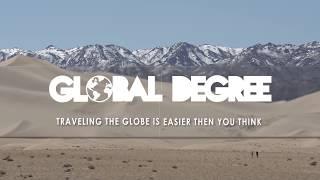 Global Degree x Hostelworld Trailer