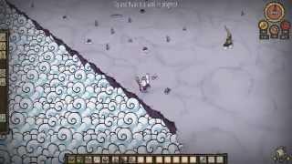 Don't Starve - Вверх и в сторону (SMOTRINы) [1080p]