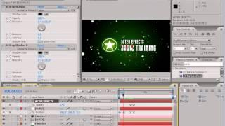 After Effect Basic training part 8 titles 2 (videocopilot.net)