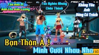 Tik Tok Free Fire | Phim ngắn: “Bạn Thân À, Mình Cưới Nhau Nha” FULL Tập | Quang Con