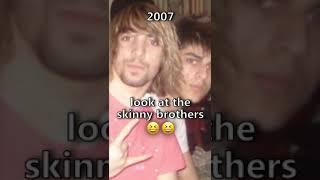 Zyzz and Chestbrah, Skinny to Gods #gym #zyzz #youtube #youtubeshorts #gymmotivation #bodybuilding