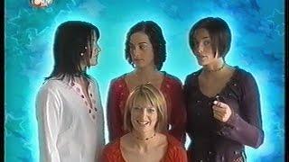 B*Witched - CITV - 1999