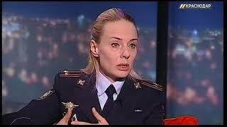 Анна Таганова, Темыр Хагуров