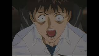 Evangelion 「AMV」 -  washing machine heart