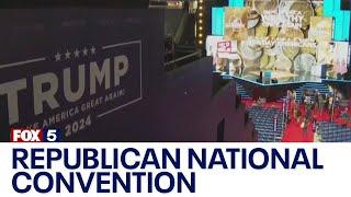 Republican National Convention in Milwaukee: What to know