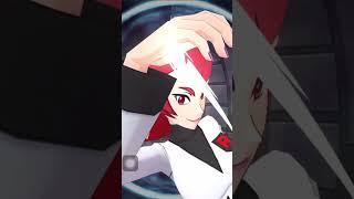 Team Rocket Variety Sync Skill Showcase!  Pokémon Masters EX  #Shorts