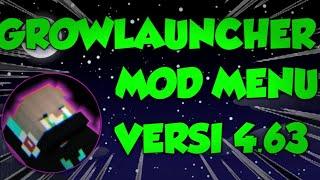 Growtopia Growlauncher Terbaru Versi 4.63 | PowerKuy 4.63 | Mod Menu 2024 | Growtopia Hack