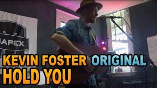 Kevin Foster - Hold You