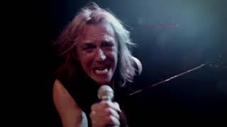 Pretty Maids - "Little Drops Of Heaven" - Official Music Video