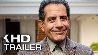 MR. MONK'S LAST CASE: A Monk Movie Trailer German Deutsch (2024) Tony Shalhoub