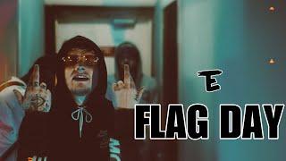 T.E. “Flag Day” (Official Music Video)