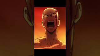 SAITAMA || One Punch Man || Mos Def - Auditorium