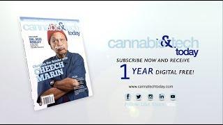 New Fall 2019 Issue - Cannabis & Tech Today
