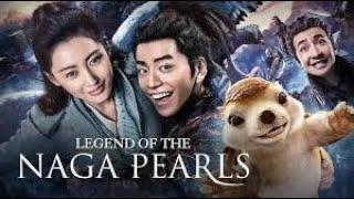 NAGA PEARLS  FULL MOVIE HD