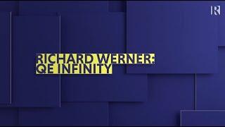 QE Infinity - Renegade Inc & Richard Werner