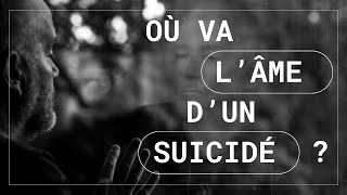 Qu'arrive t-il à une âme après son suicide ?