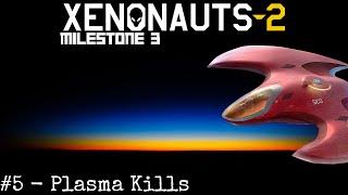 Xenonauts 2 - Milestone 3 Part 5 'Plasma Kills!'