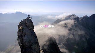 Cut Media | Watch our bike reel