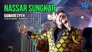 GAMARESYEH - NASSAR SUNGKAR FT HABIB ALI & HABIB SYAFIQ AL KAFF LIVE IN MAJESTY HOTEL GRIPTHA KUDUS