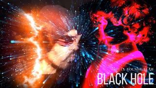 Mflex Sounds Team - Black Hole  /Spacesynth, Italo Disco/ 2024