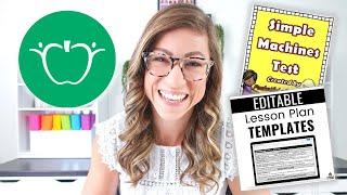 My TeachersPayTeachers Seller Story | How I Got Started + My Best Tips