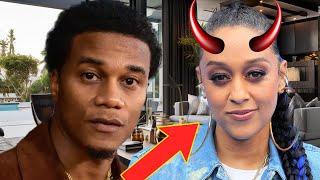 COREY HARDDRICT FINALLY SPEAKS ABOUT HIS DIVORCE TOO TIA MORY ANS THIS HAPPENED!!!