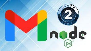  Envía correos electrónicos con  NodeMailer, Gmail y OAuth2 en NodeJS
