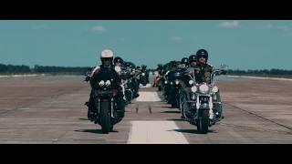Amazing Harley-Davidson and FlyUIA promo video 2019